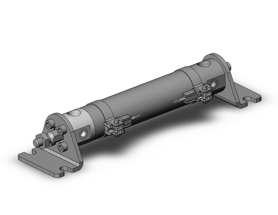 NCDGKLN20-0300-A93 NCG Cylinder