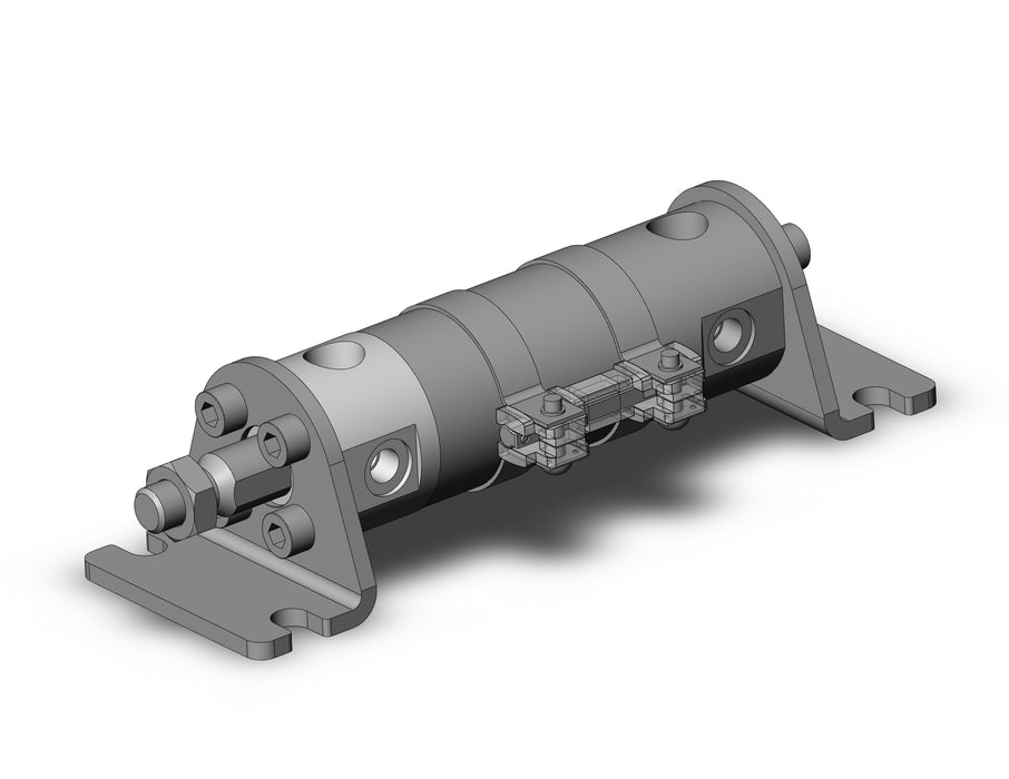 NCDGKLN25-0100-M9PL NCG Cylinder