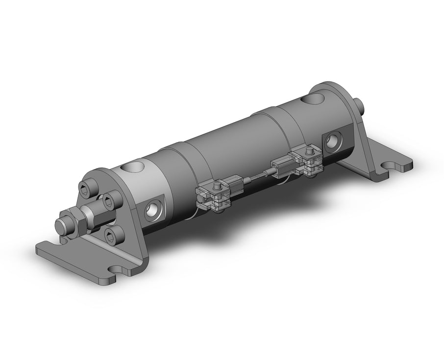 NCDGKLN25-0200-M9PWL NCG Cylinder