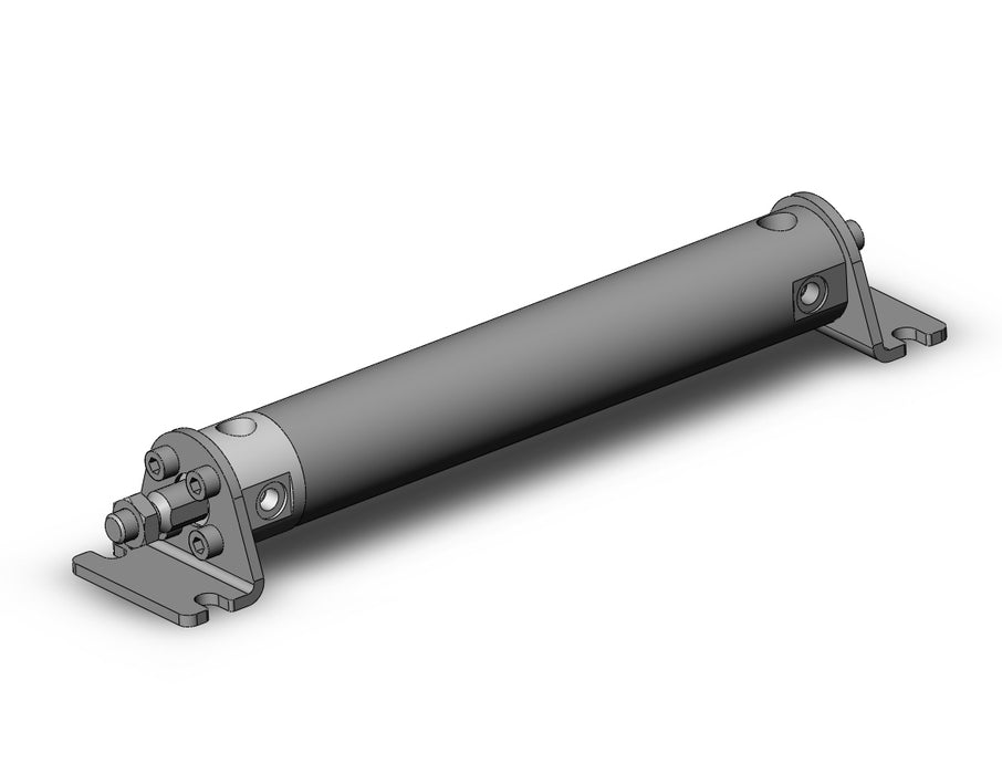 NCDGKLN25-0500 NCG Cylinder