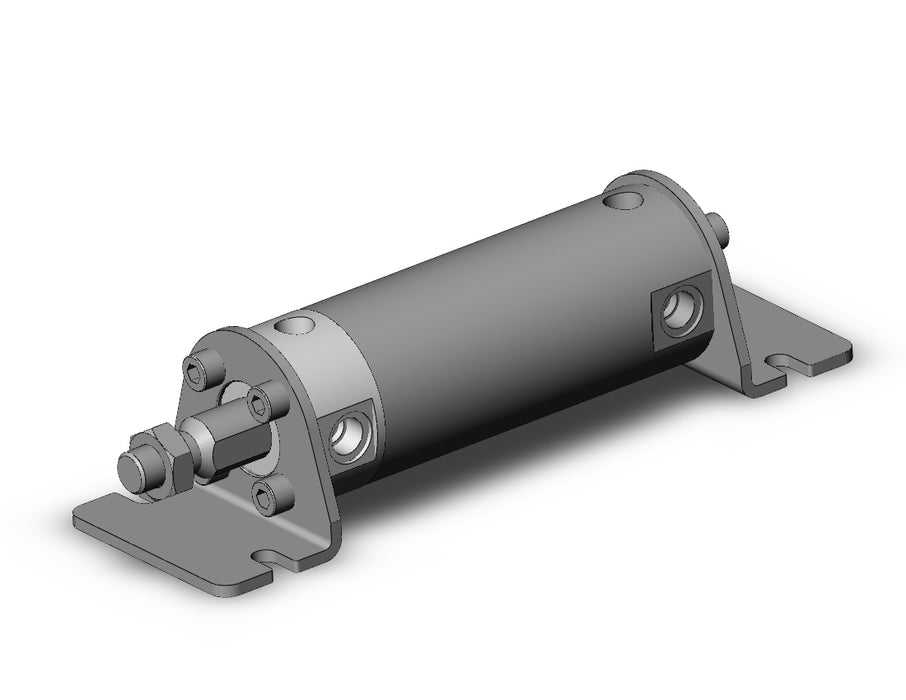 NCDGKLN40-0200 NCG Cylinder