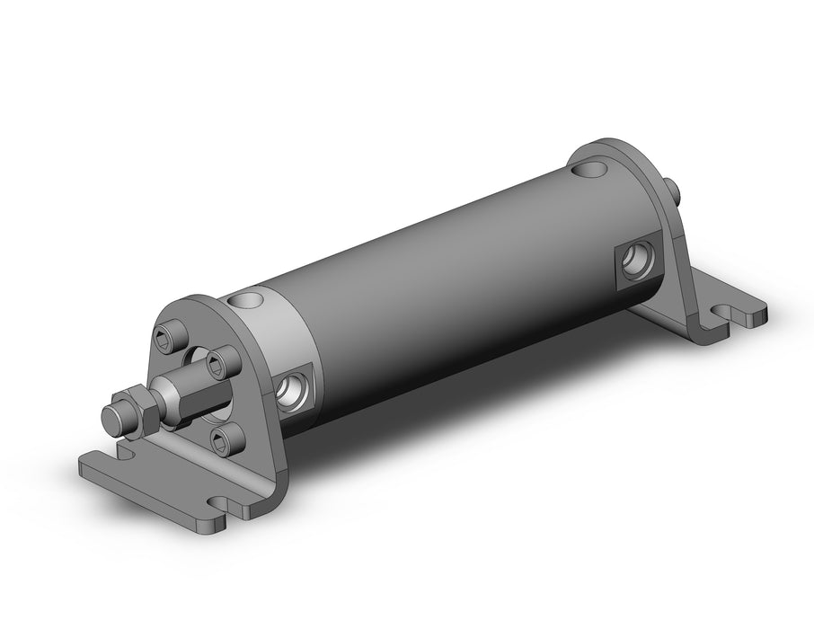 NCDGKLN50-0400 NCG Cylinder
