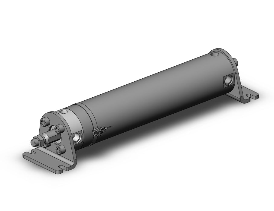 NCDGKLN63-1000-M9PS NCG Cylinder