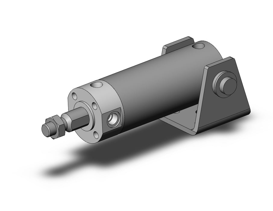 NCDGKTN40-0200 NCG Cylinder