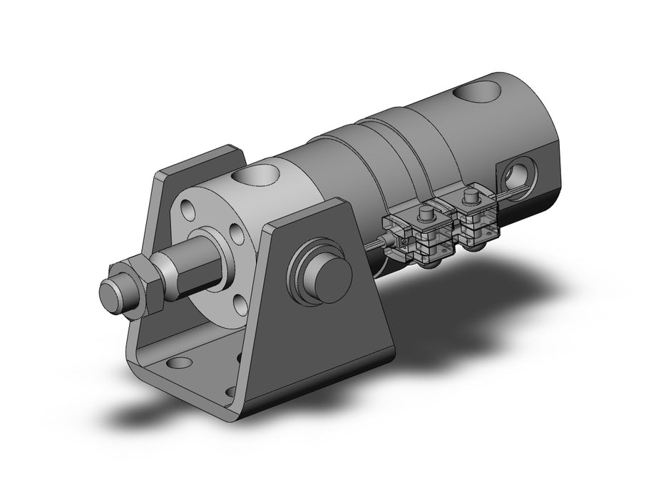 NCDGKUN25-0050-M9NWMAPC NCG Cylinder