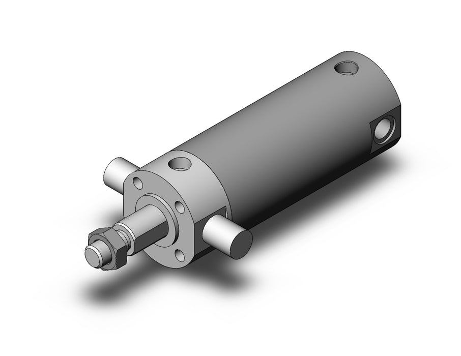 NCDGKUN40-0200 NCG Cylinder