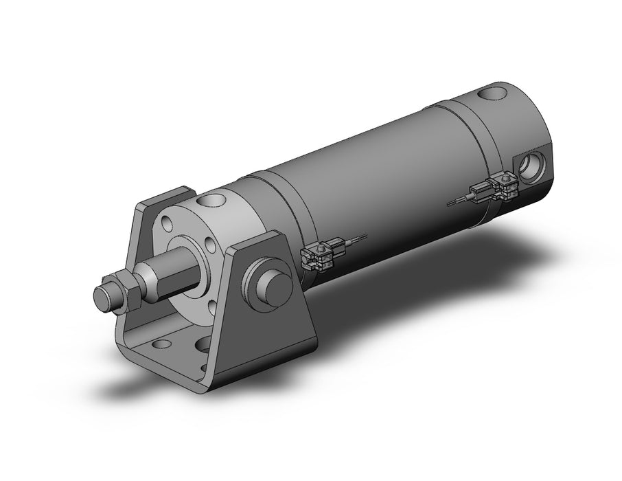 NCDGKUN50-0400-A96 NCG Cylinder