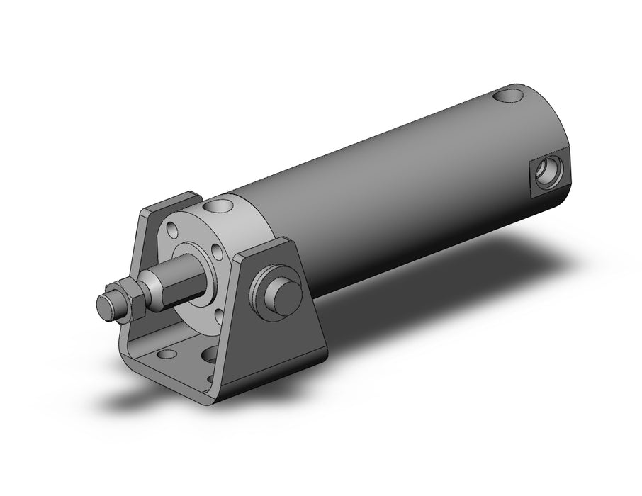 NCDGKUN50-0400 NCG Cylinder