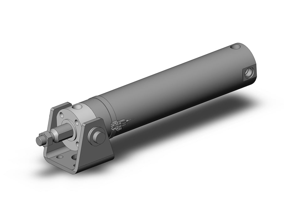 NCDGKUN50-0800-M9BWZS NCG Cylinder