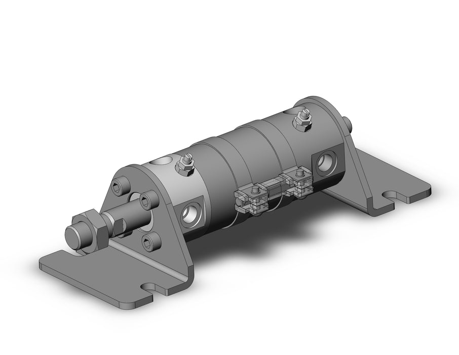 NCDGLA32-0100-M9PL NCG Cylinder