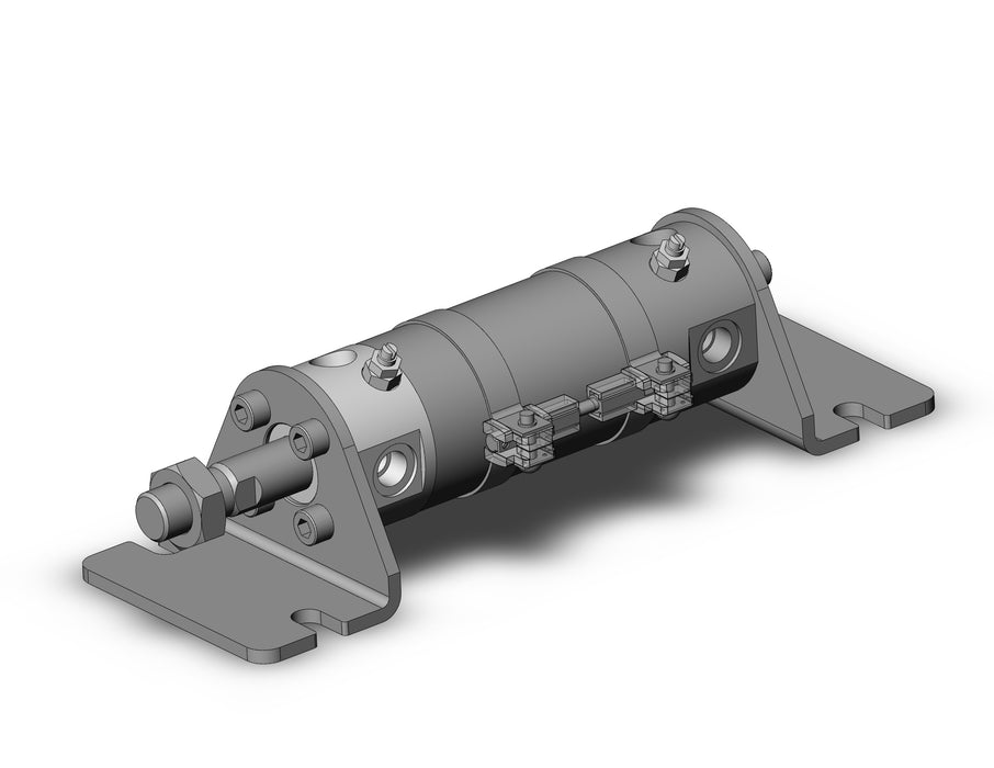 NCDGLA32-0150-M9NL NCG Cylinder