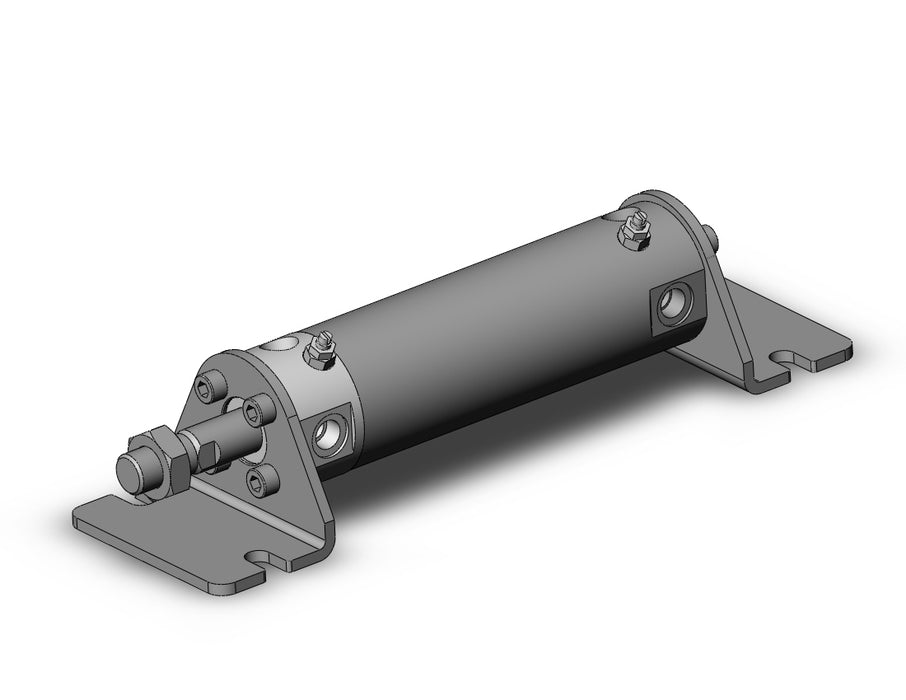 NCDGLA32-0250 NCG Cylinder