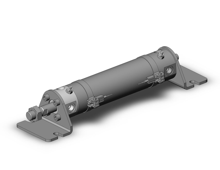 NCDGLA32-0400-M9PL NCG Cylinder