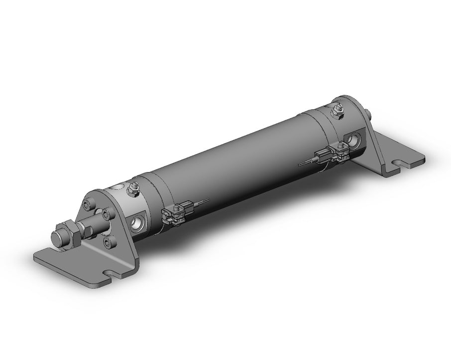 NCDGLA32-0500-A93L NCG Cylinder