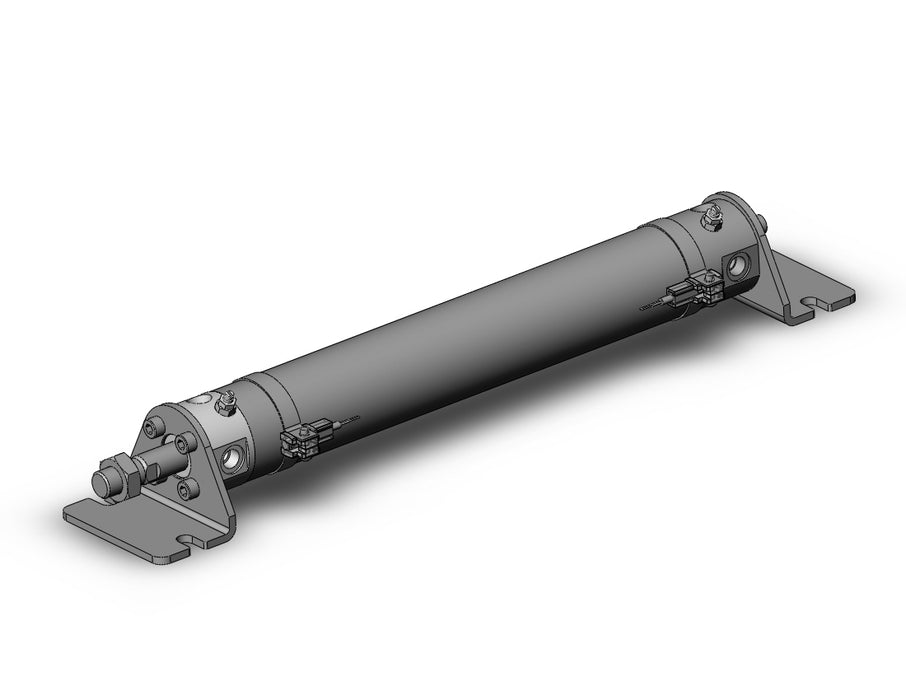 NCDGLA32-0800-M9BWM NCG Cylinder