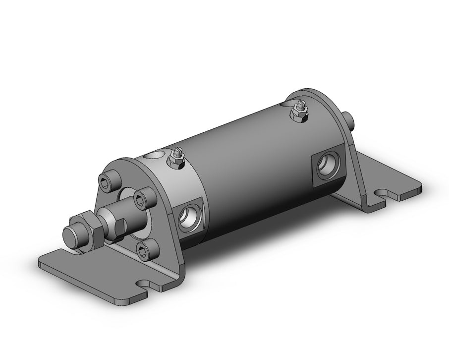 NCDGLA40-0100 NCG Cylinder