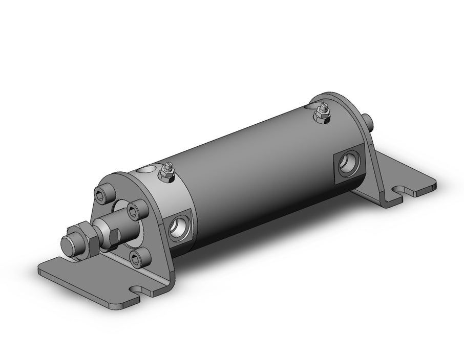 NCDGLA40-0200 NCG Cylinder