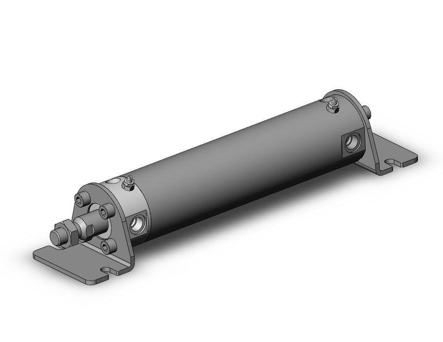 NCDGLA40-0500 NCG CYLINDER