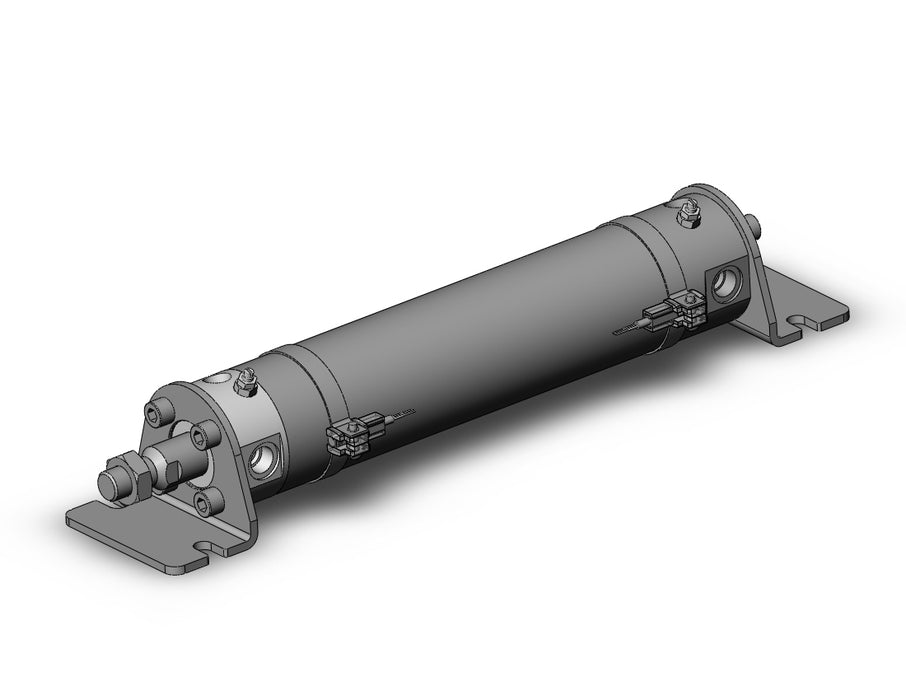 NCDGLA40-0600-M9N NCG Cylinder
