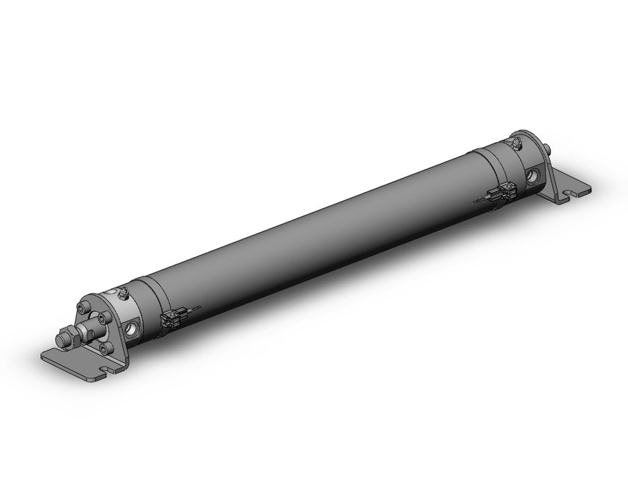 NCDGLA40-1300-M9NL NCG Cylinder