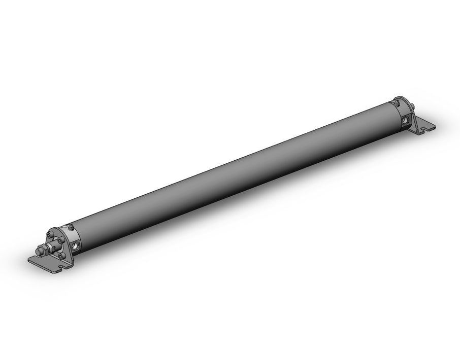 NCDGLA40-2200 NCG Cylinder