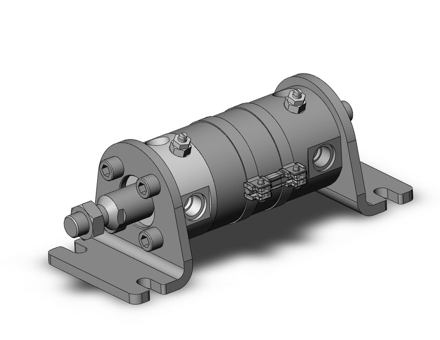 NCDGLA50-0100-M9PSAPC NCG Cylinder