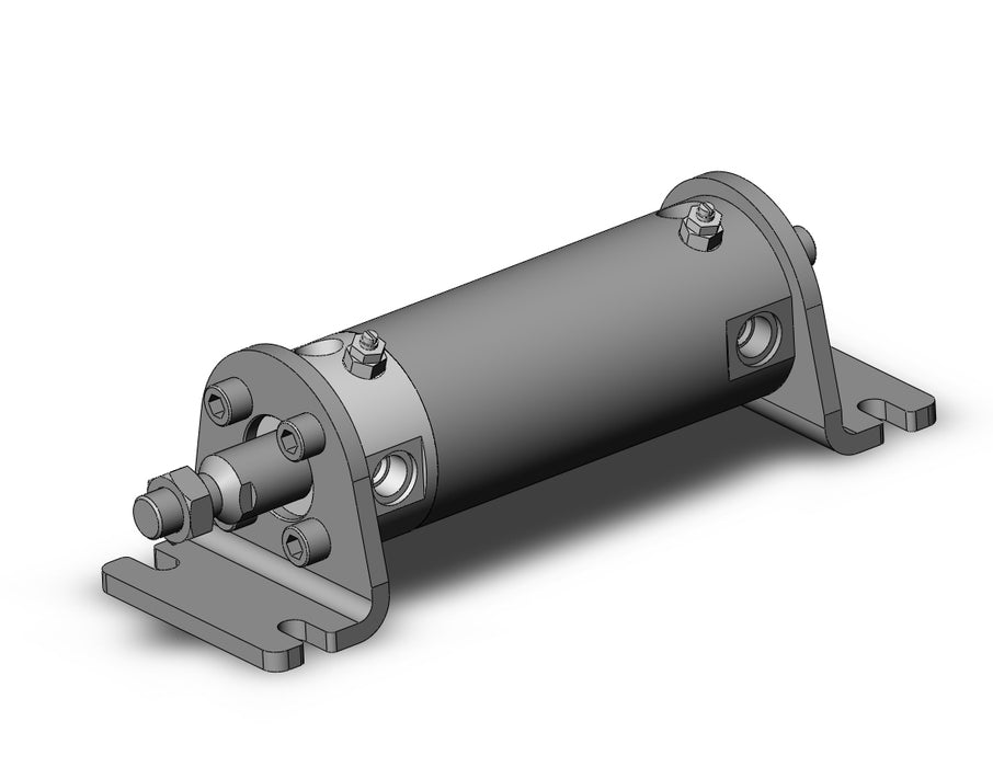 NCDGLA50-0250 NCG Cylinder