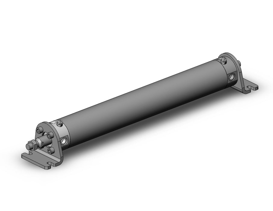 NCDGLA50-1300 NCG Cylinder