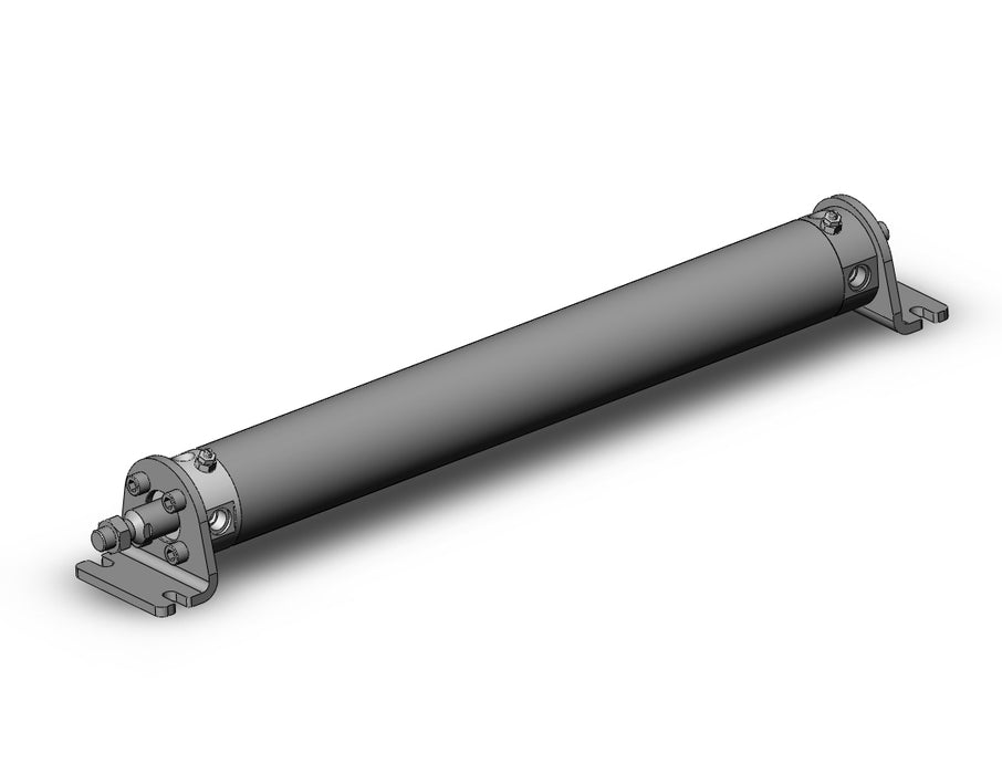 NCDGLA50-1500 NCG Cylinder