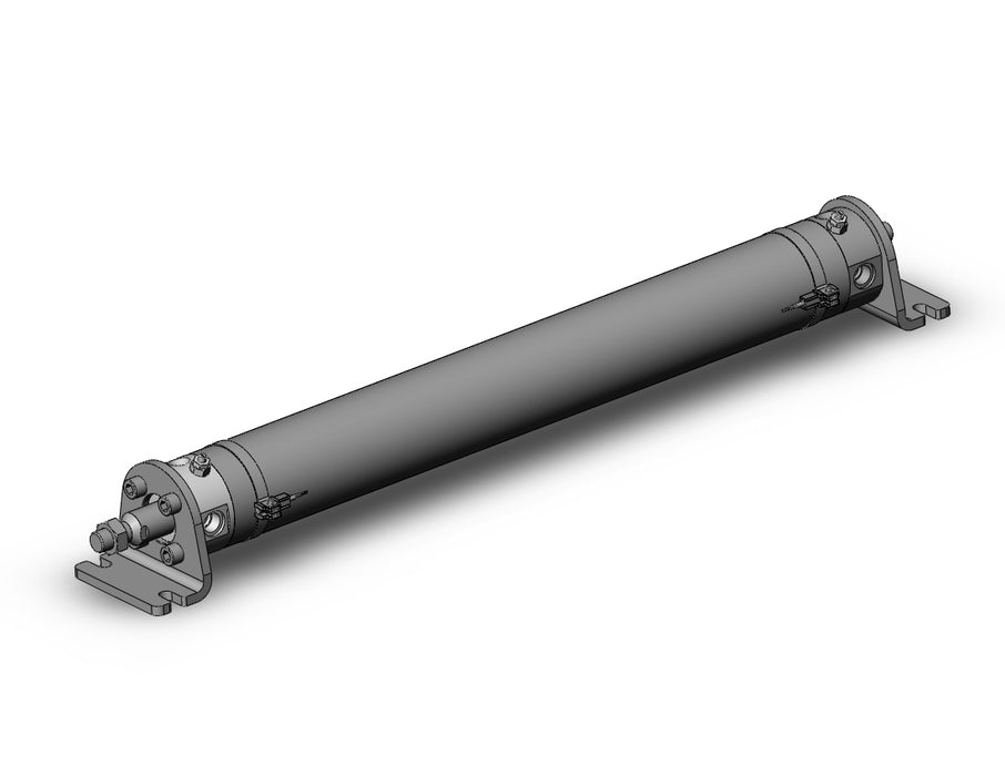 NCDGLA50-1600-A93L NCG Cylinder