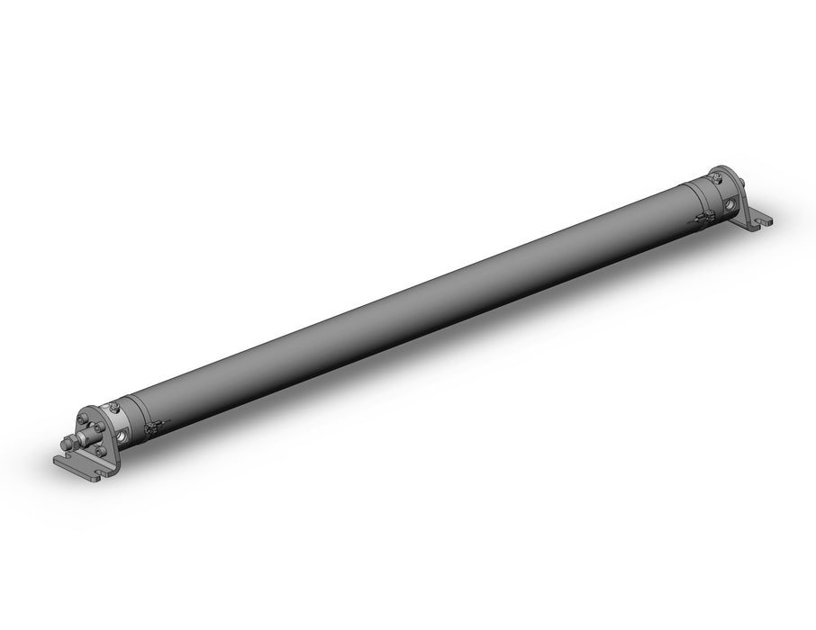 NCDGLA50-3300-M9NM NCG Cylinder
