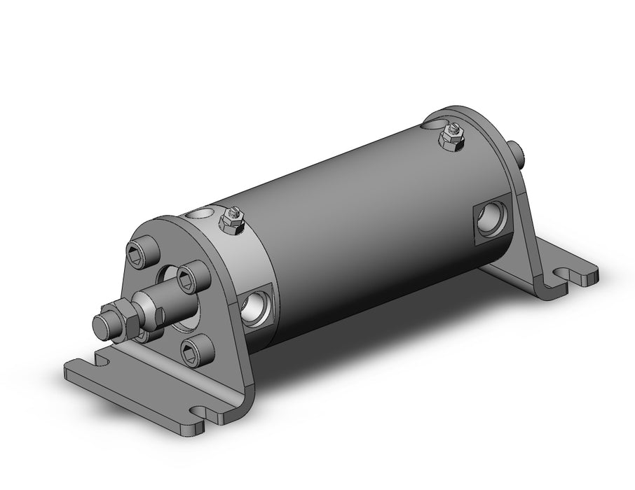 NCDGLA63-0300 NCG CYLINDER
