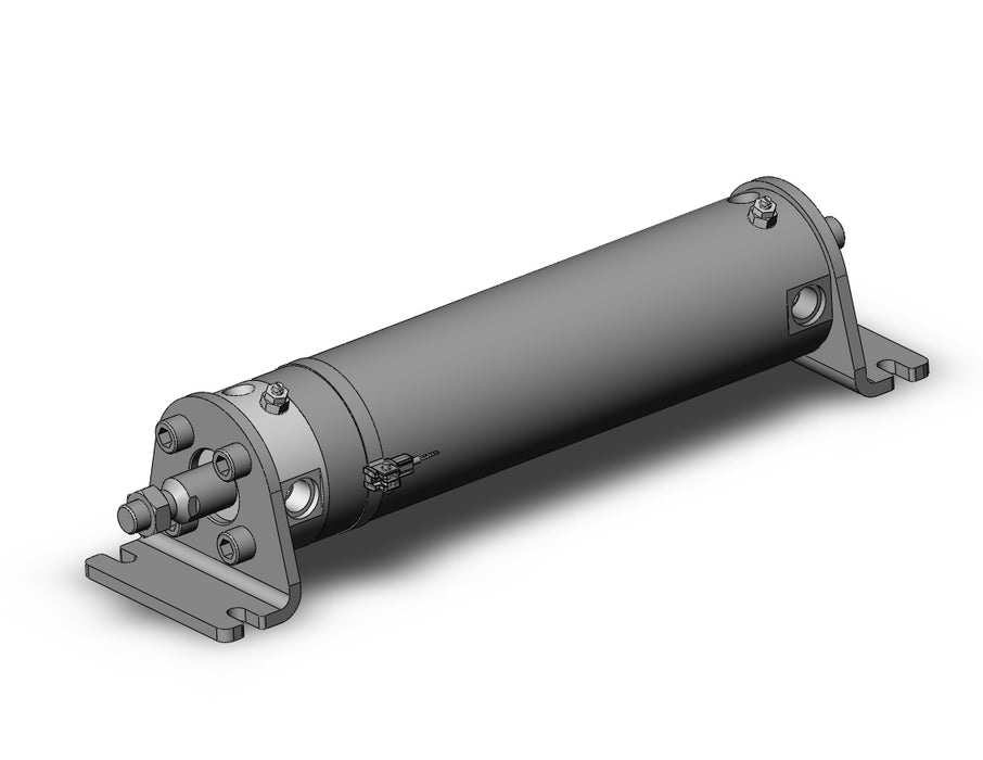 NCDGLA63-0800-M9PWSDPCS NCG Cylinder