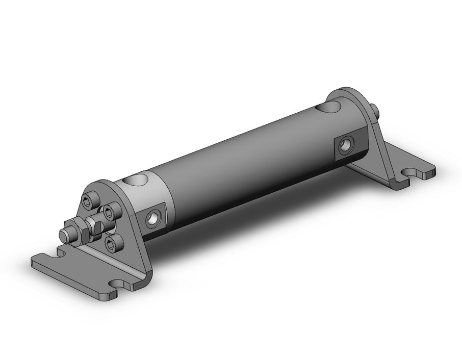 NCDGLN20-0200 NCG CYLINDER
