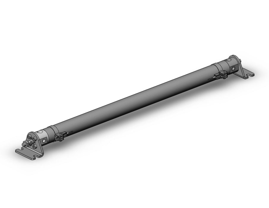 NCDGLN20-1400-M9PWL NCG Cylinder