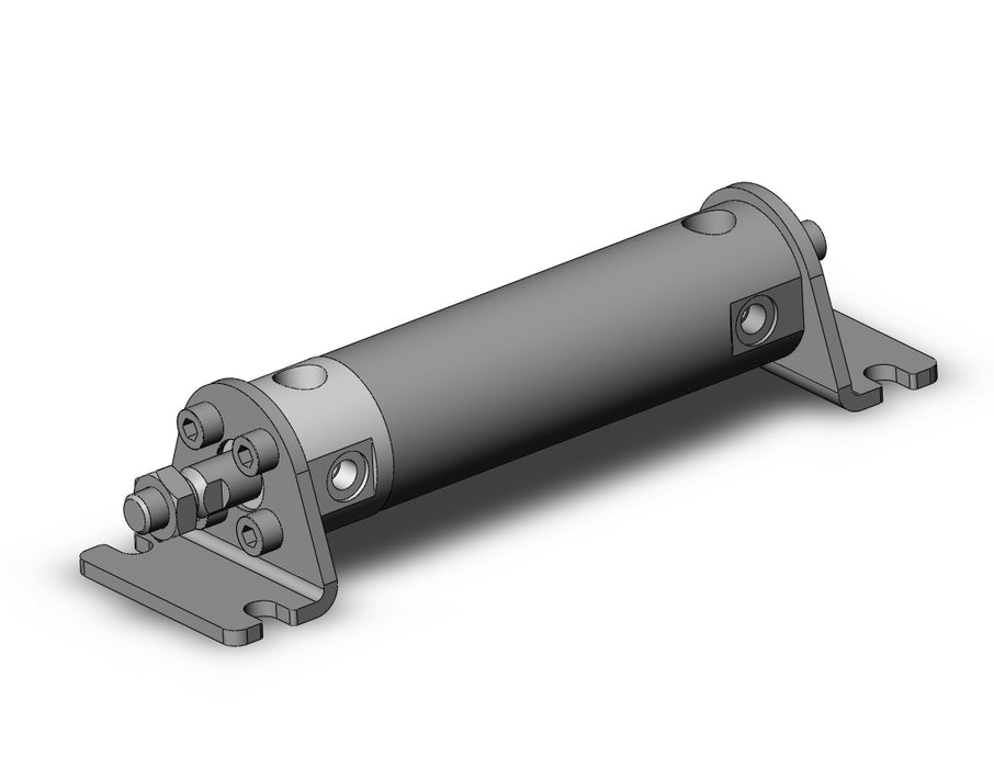 NCDGLN25-0200 NCG Cylinder