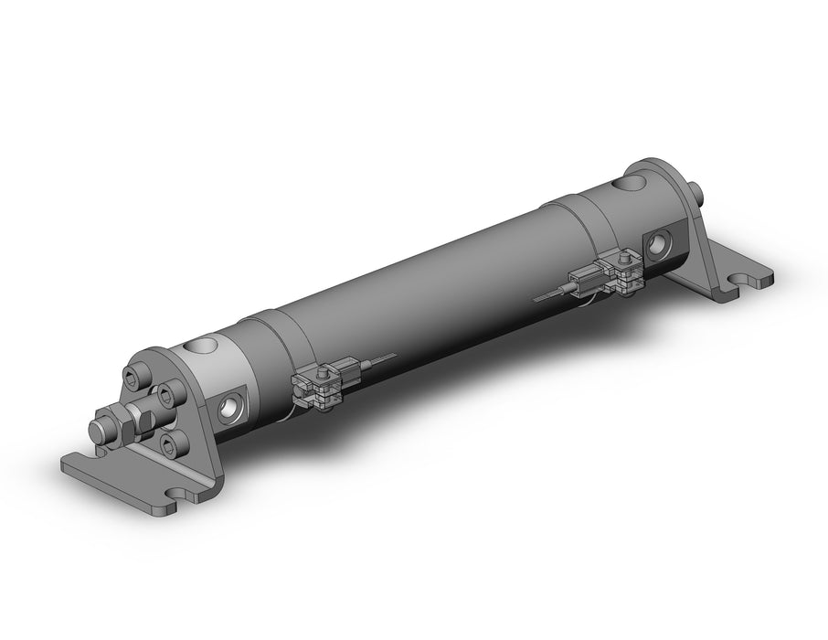NCDGLN25-0450-M9PMAPC NCG Cylinder