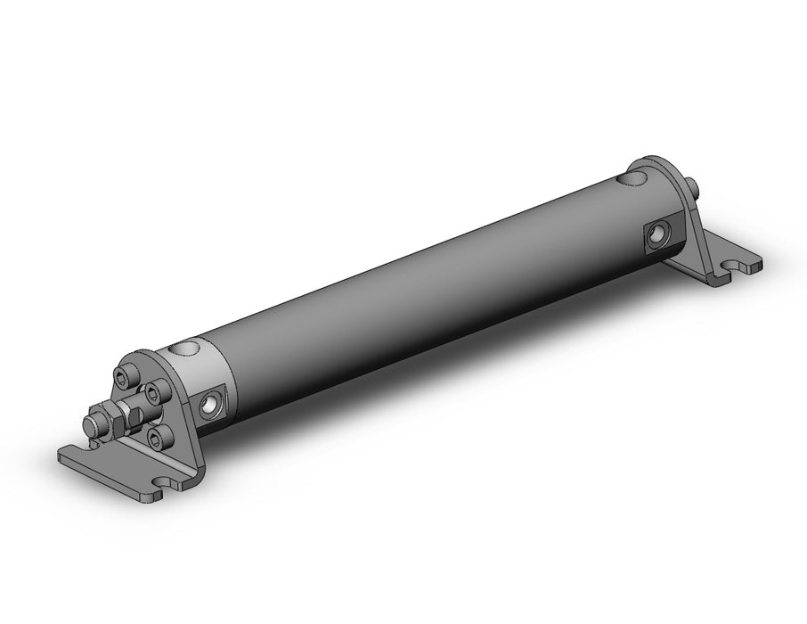 NCDGLN25-0550 NCG Cylinder