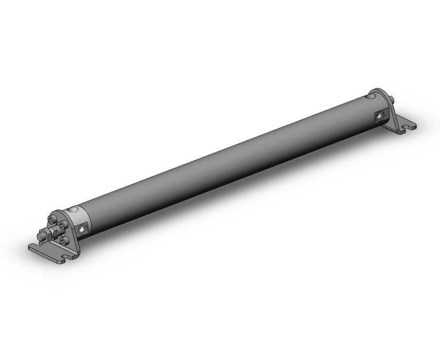 NCDGLN25-1200 NCG Cylinder