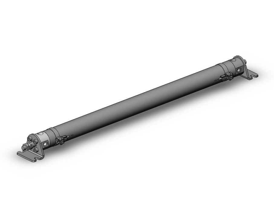 NCDGLN25-1500-M9PL NCG Cylinder