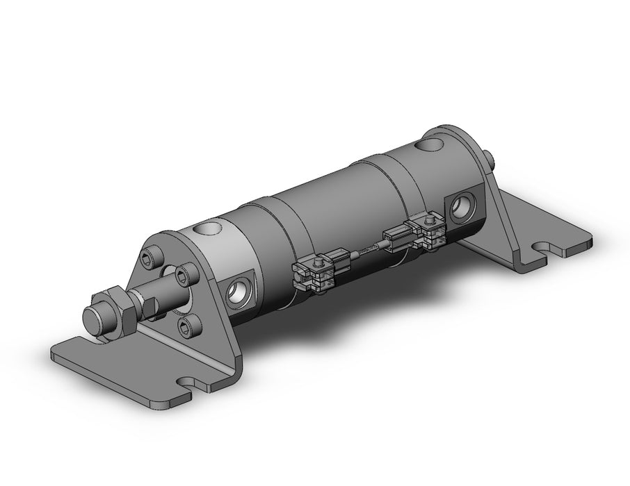 NCDGLN32-0200-M9PMDPC NCG Cylinder