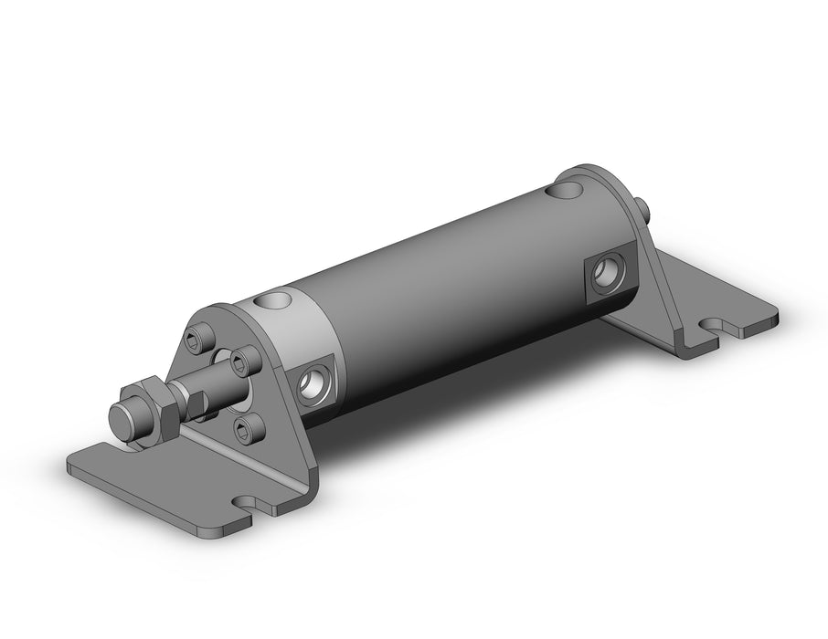 NCDGLN32-0200 NCG Cylinder