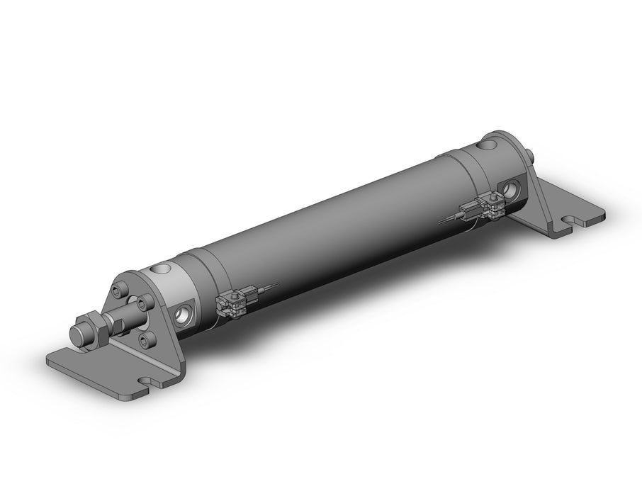 NCDGLN32-0600-A93L NCG Cylinder