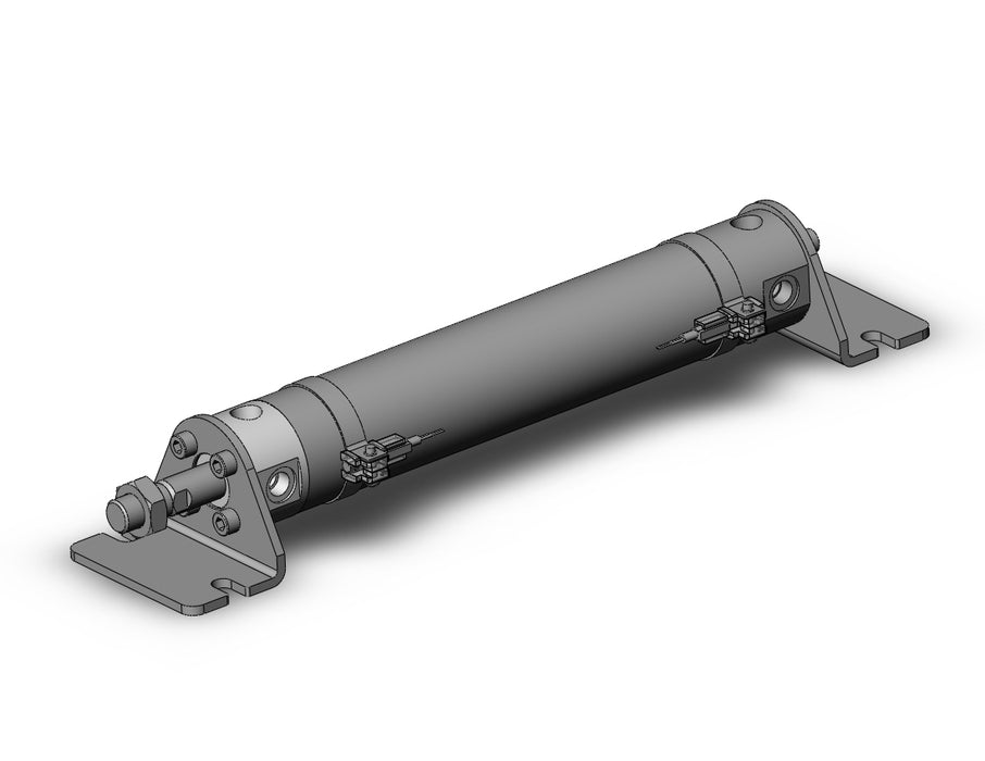 NCDGLN32-0600-M9BAL-XC6 NCG Cylinder