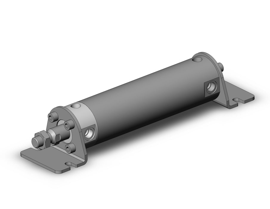 NCDGLN40-0400 NCG Cylinder