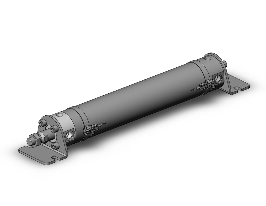 NCDGLN40-0800-A93L NCG Cylinder
