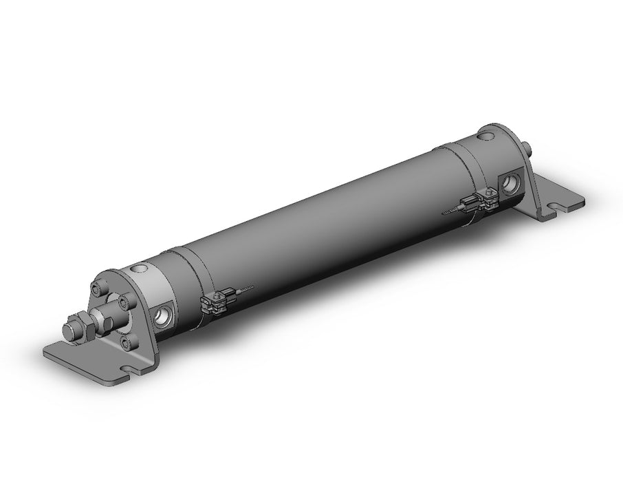 NCDGLN40-0800-M9NZ NCG Cylinder