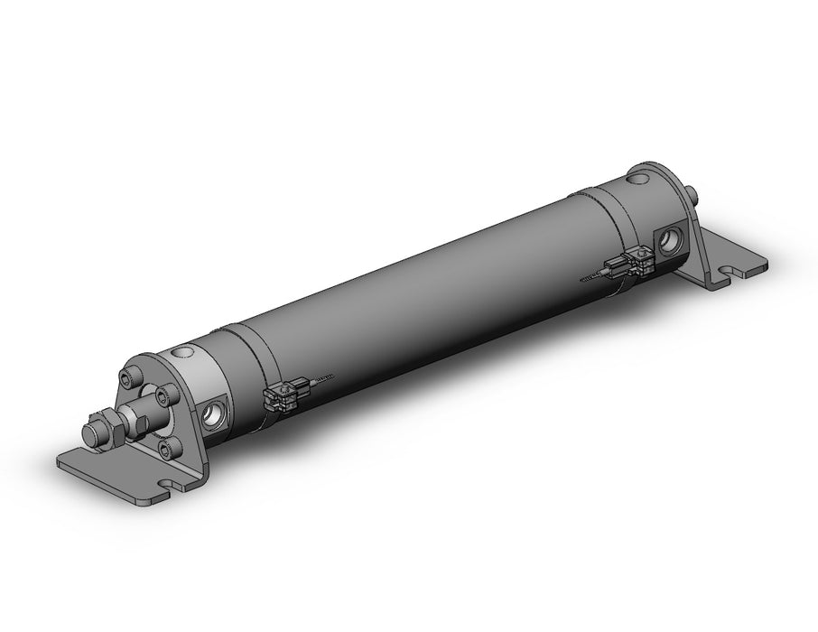 NCDGLN40-0800-M9PZ NCG Cylinder