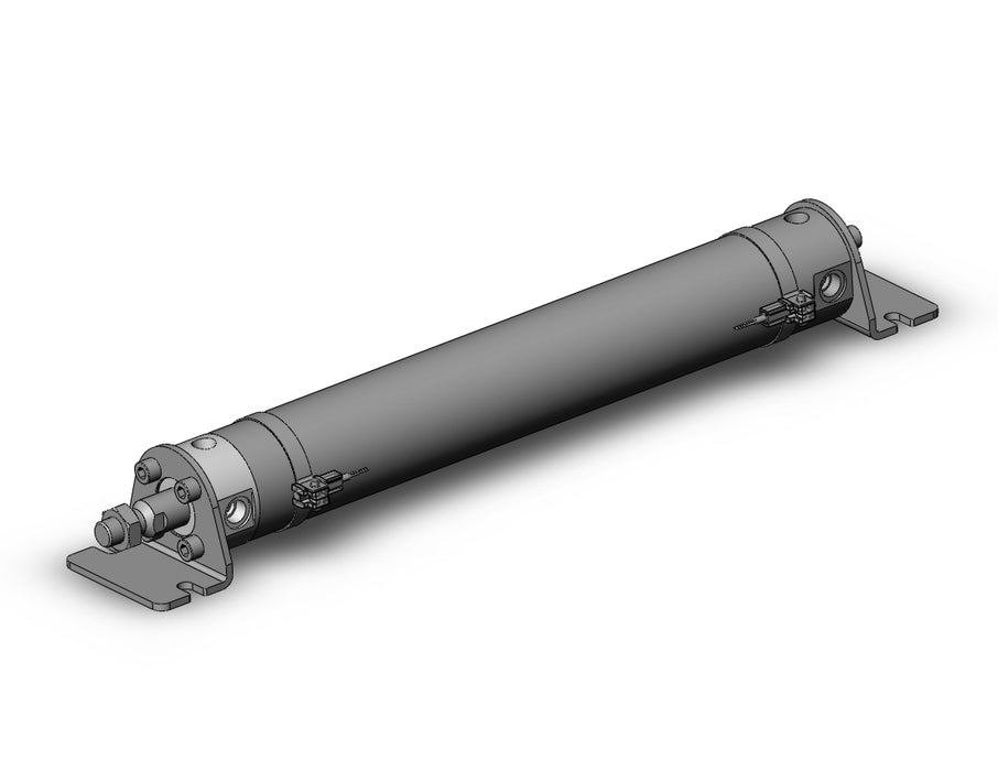 NCDGLN40-1000-M9NW NCG Cylinder