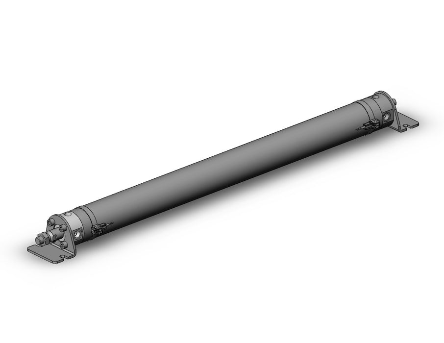 NCDGLN40-1900-A93L NCG Cylinder